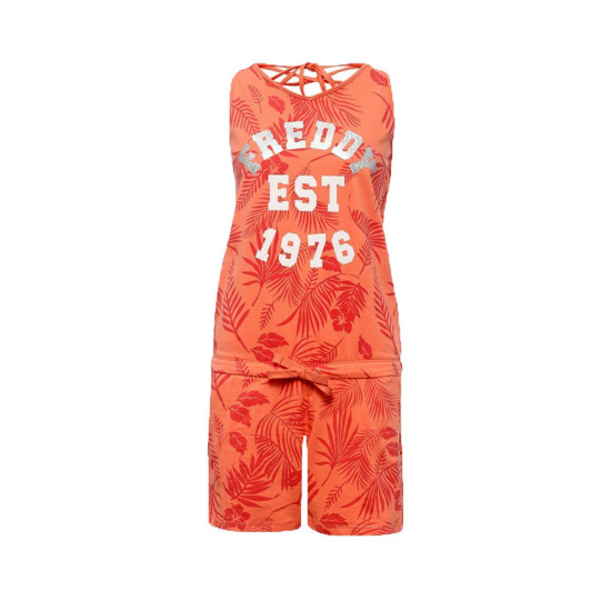 S7WBTD1 Sleeveless Dress